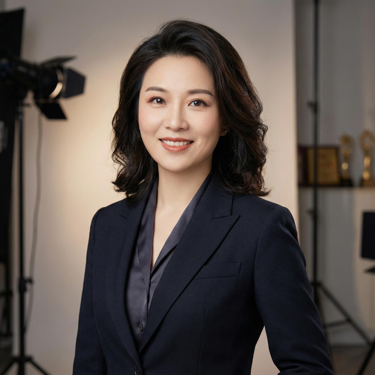 媚黑 - 首席导演
